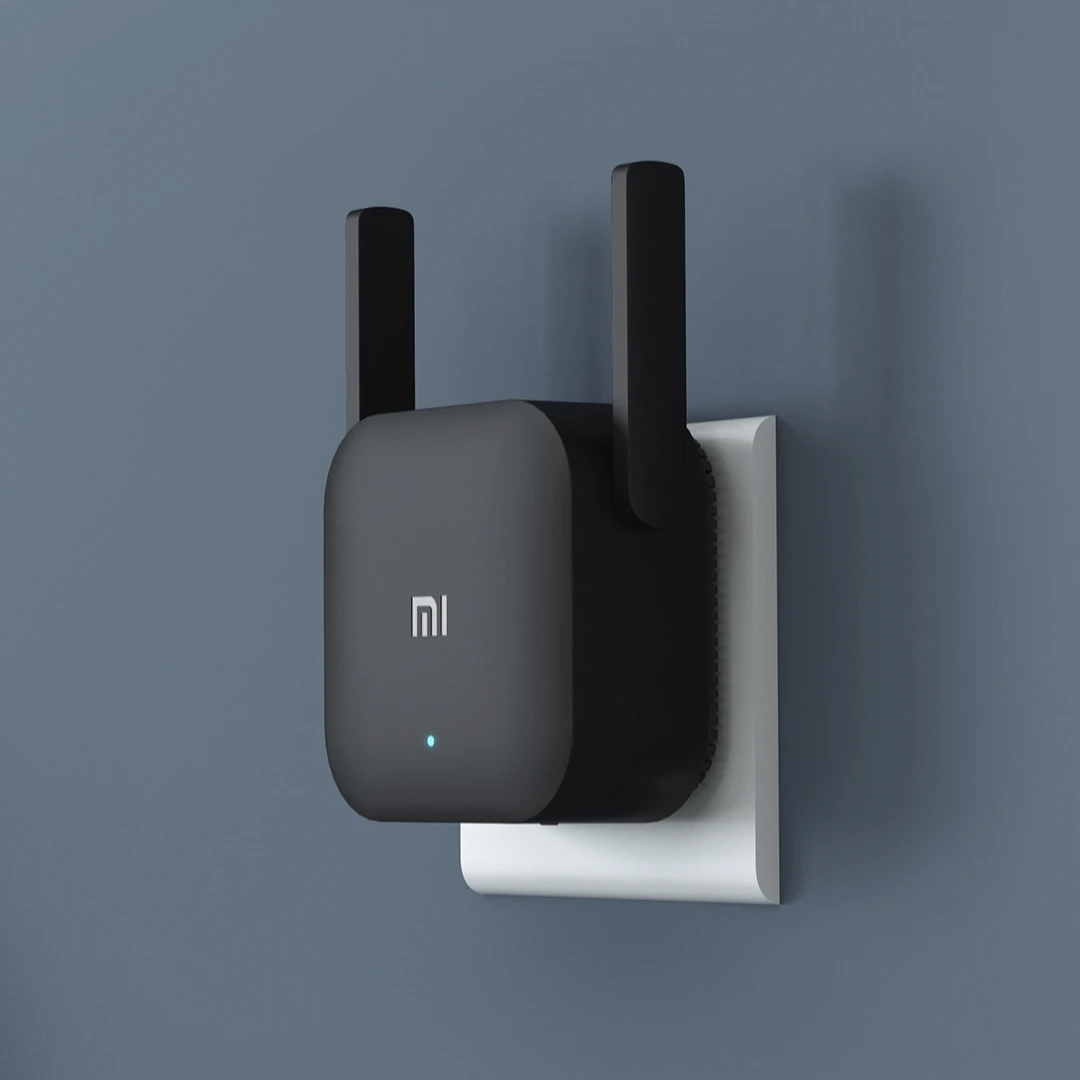 8新 MIJIA/米家 WIFI 放大器Pro 信号增幅 家用好物