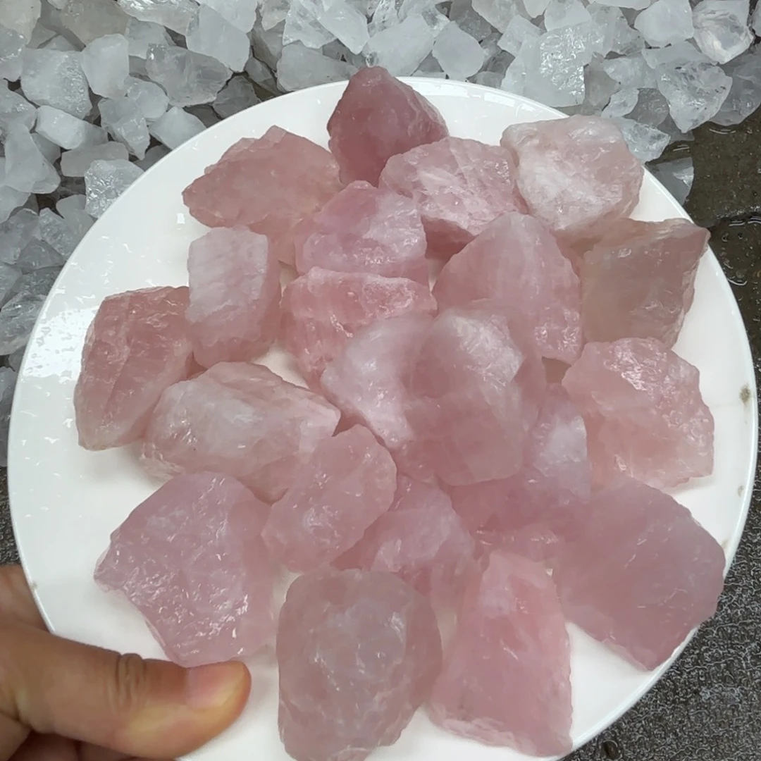 未镶嵌水晶大型摆件（非配饰）500g