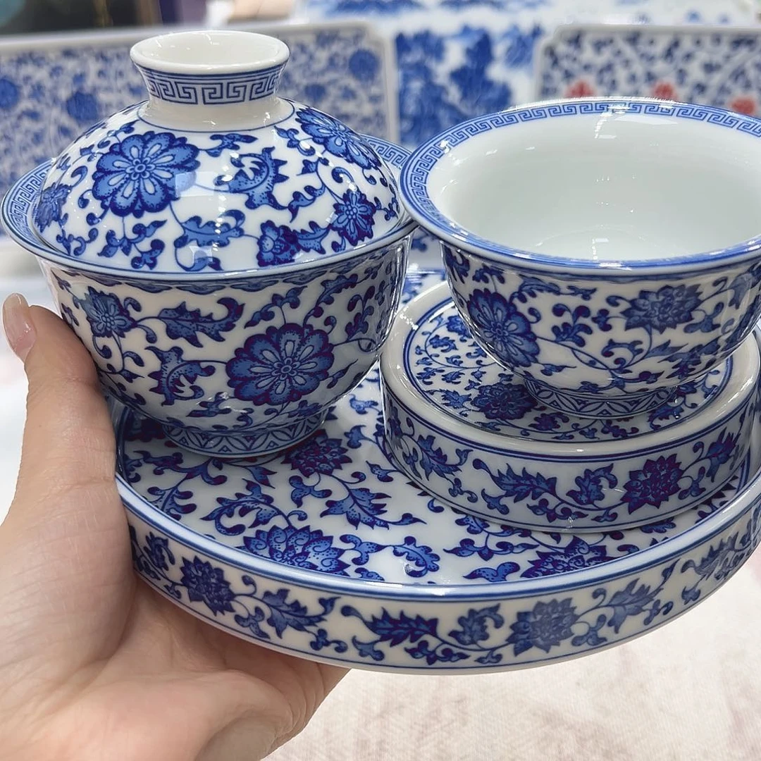 陶景德镇陶瓷工厂福利价