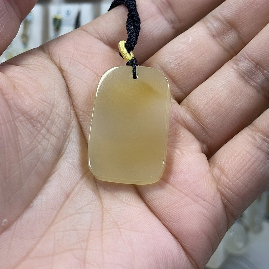 玛瑙/玉髓颈饰未镶嵌咎