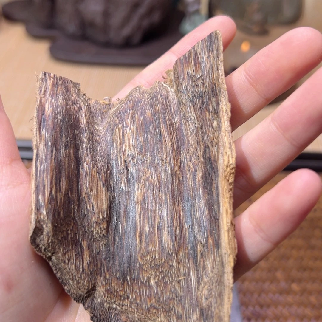 【闪购商品】香榧木海南木料黎母山起泡油9.4克福利