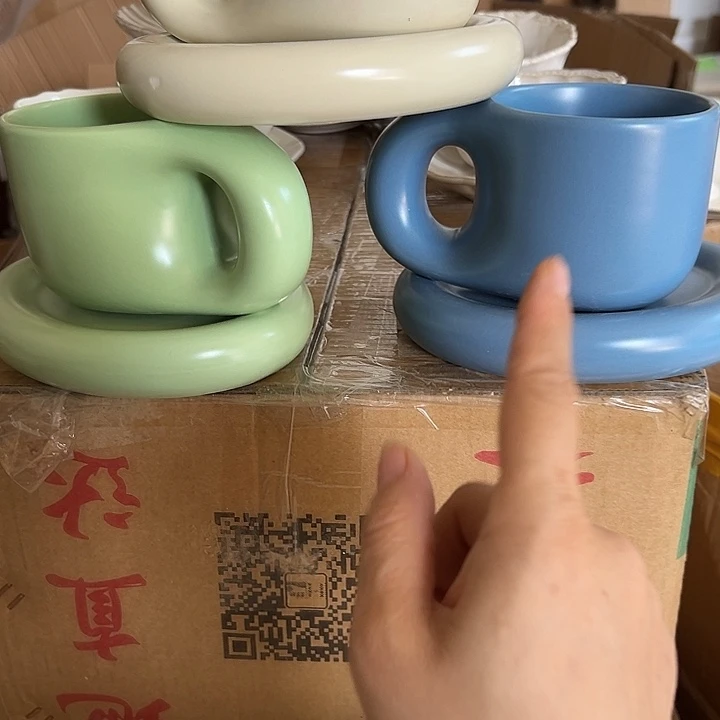 瓷片默认商品瑕疵3套