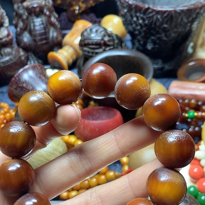 木非州花梨大果紫檀X17