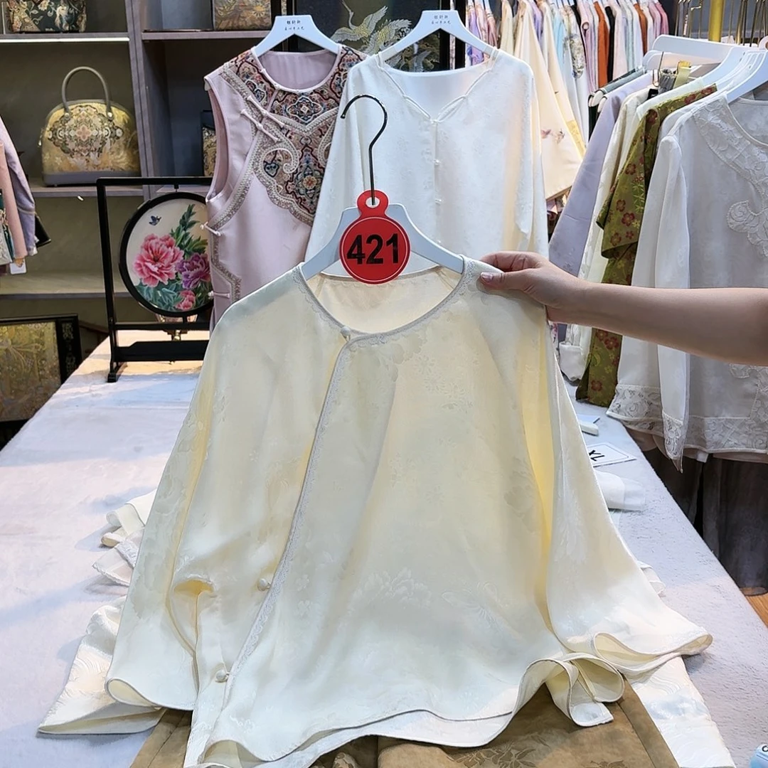 让***心非遗传承人的精神风貌