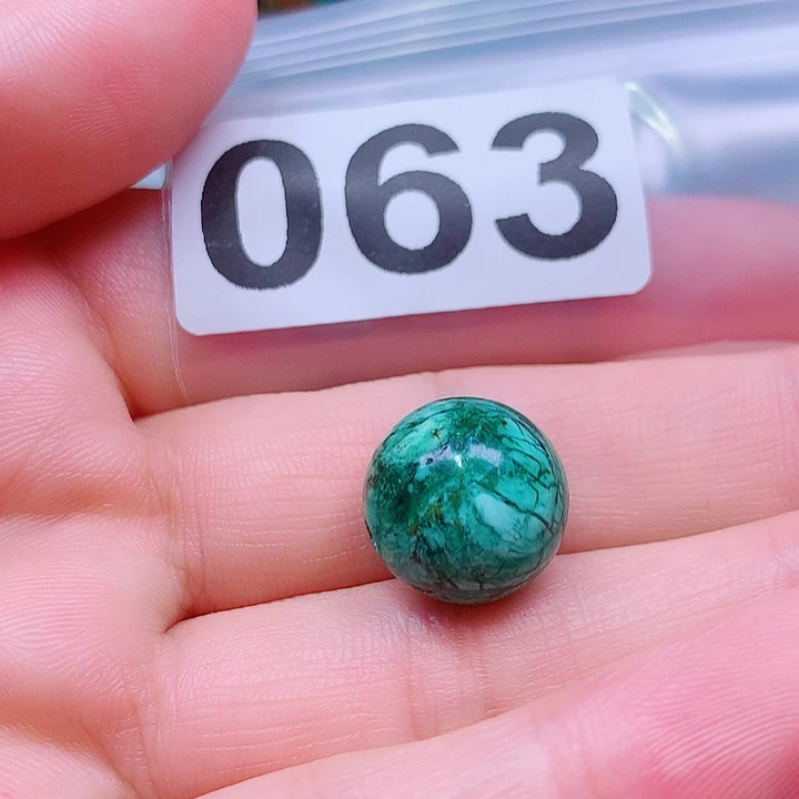 空竹粉丝专享十堰特色手工散珠