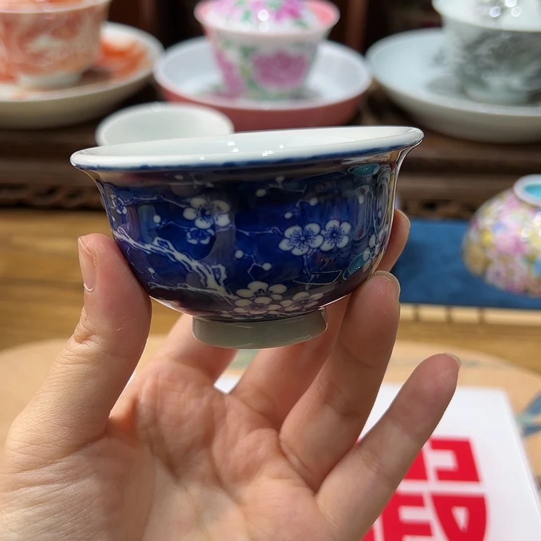 微瑕微瑕景德镇陶瓷