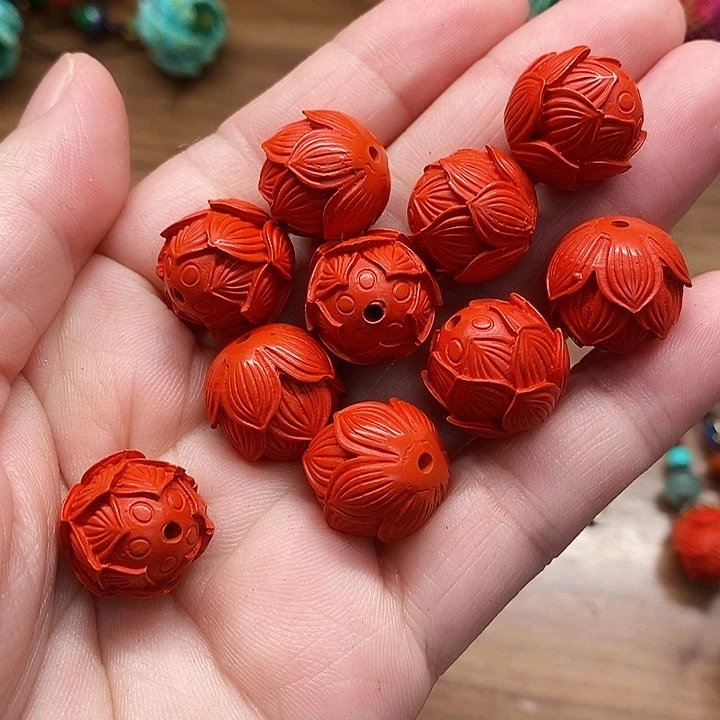 一墨手作编绳配件