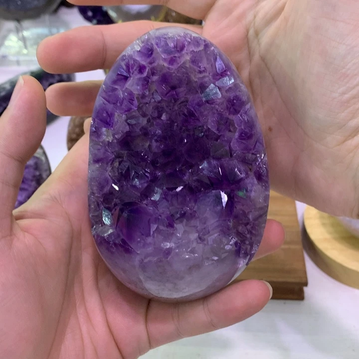 未镶嵌大型摆件（非配饰）水晶