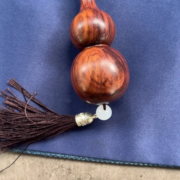 黄花梨/降香黄檀把件唏****叔多样性