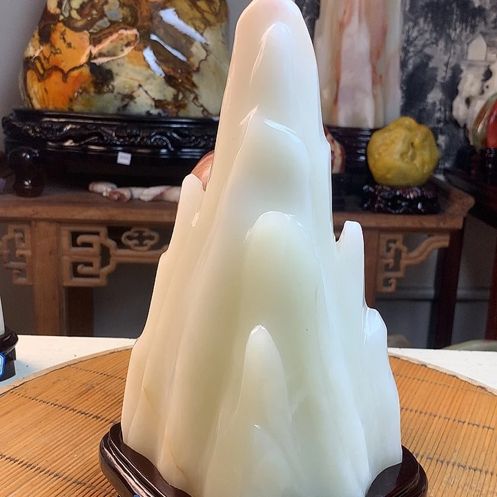 石材家居摆件桌面摆件