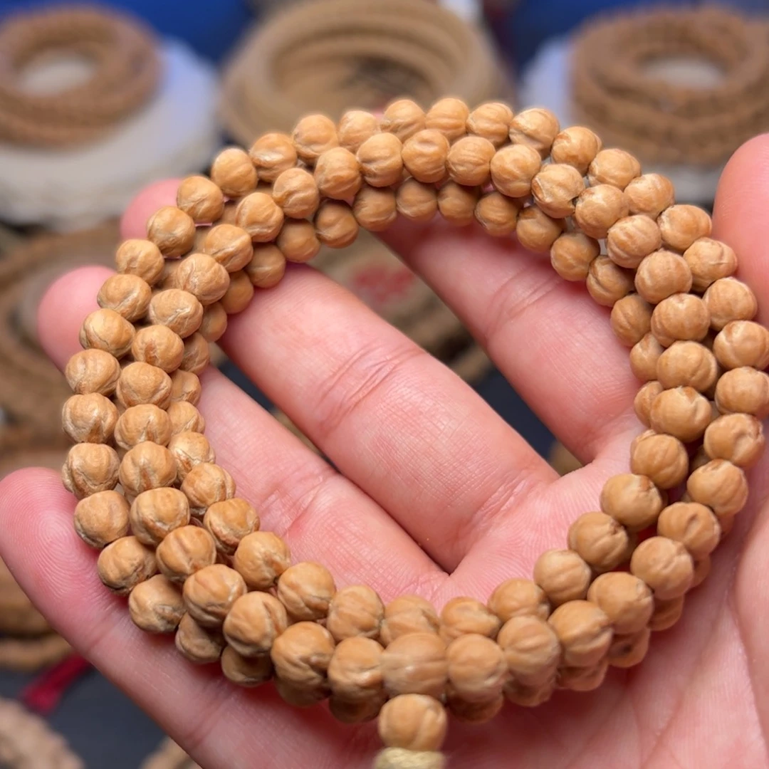 手串柏香籽/百香籽