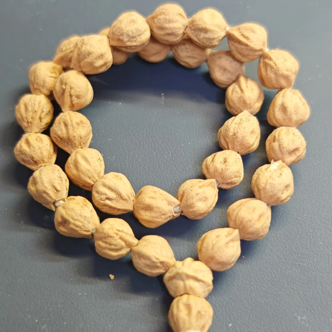 热振原装莲花百香籽手持