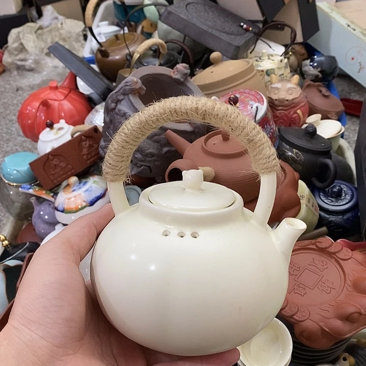 陶瓷艺术品及陶瓷制品