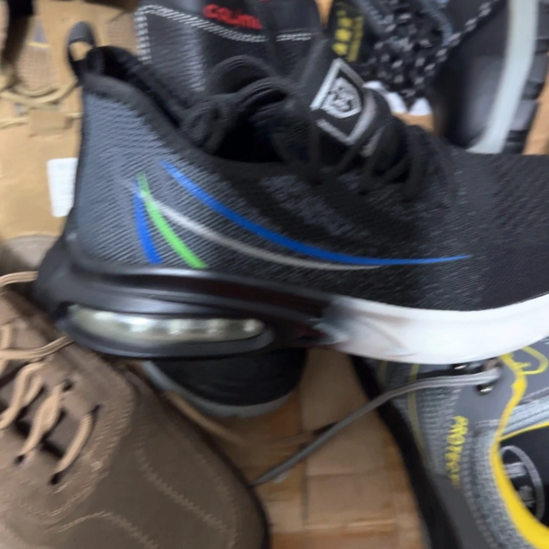 001 40尺码k灰飞织透气