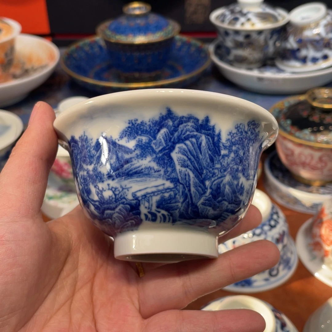 景德镇陶瓷景德镇