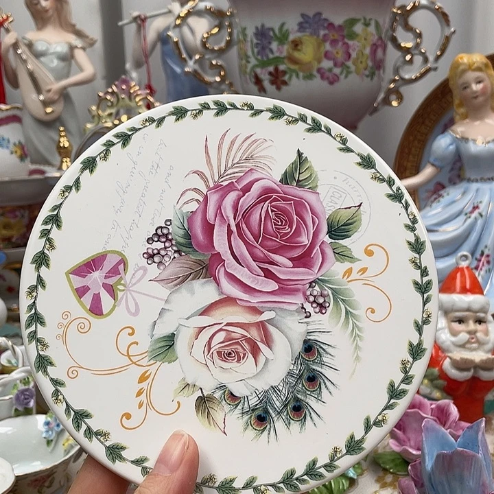 陶瓷摆件摆件摆件