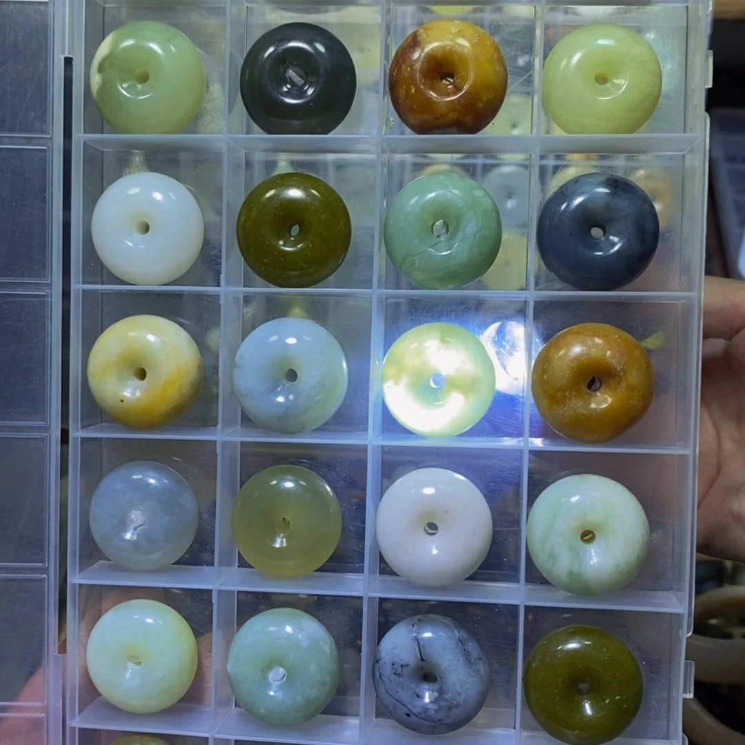 【闪购商品】蛇纹石玉其他合金217
