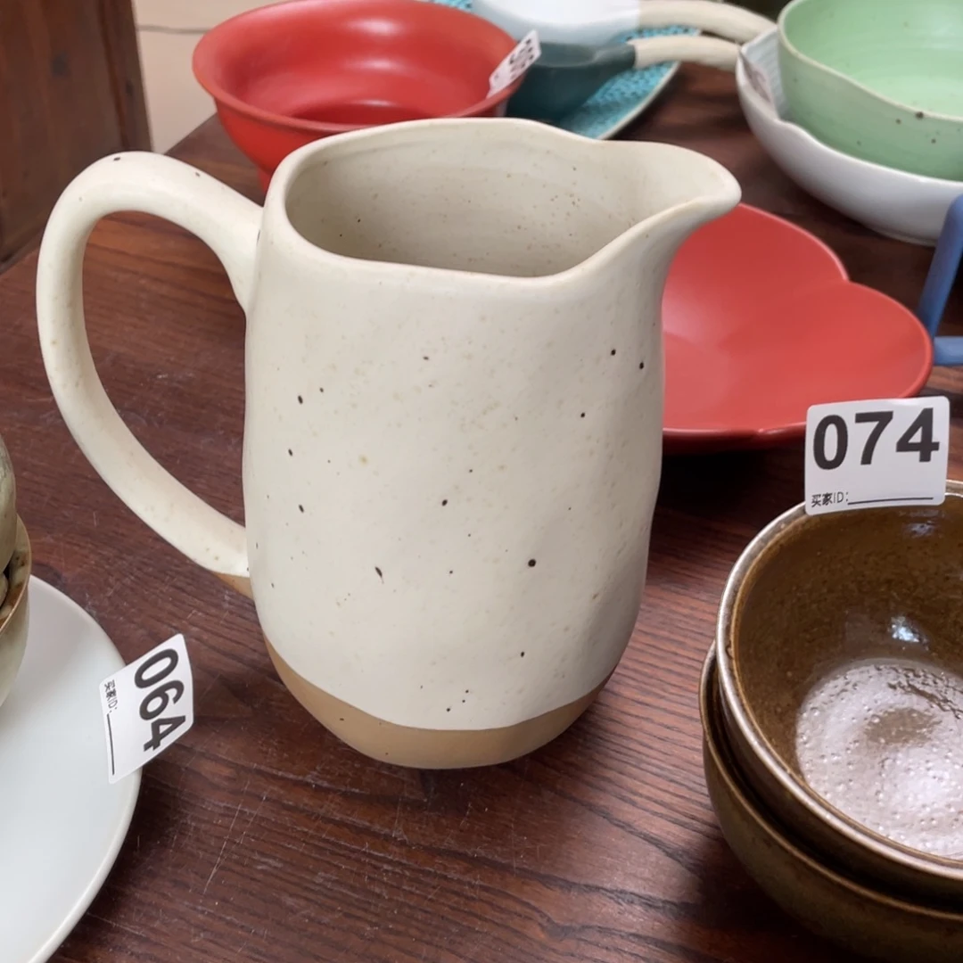 景德镇手工业手作