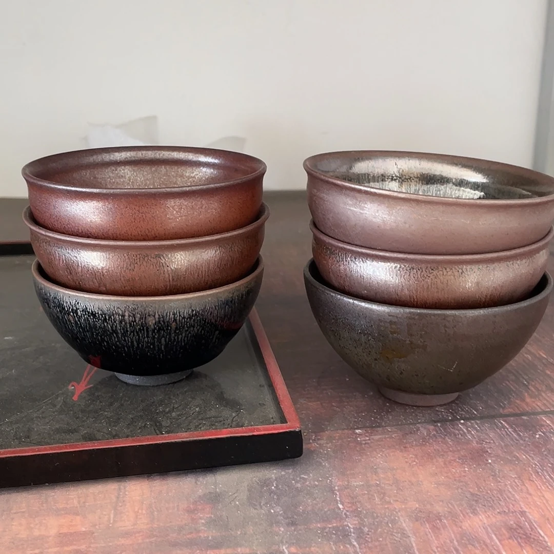 大***雅瓷器制作工艺精湛
