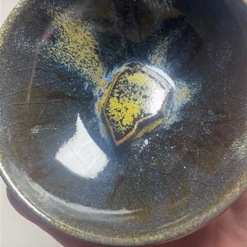 【闪购商品】茶盏-140............