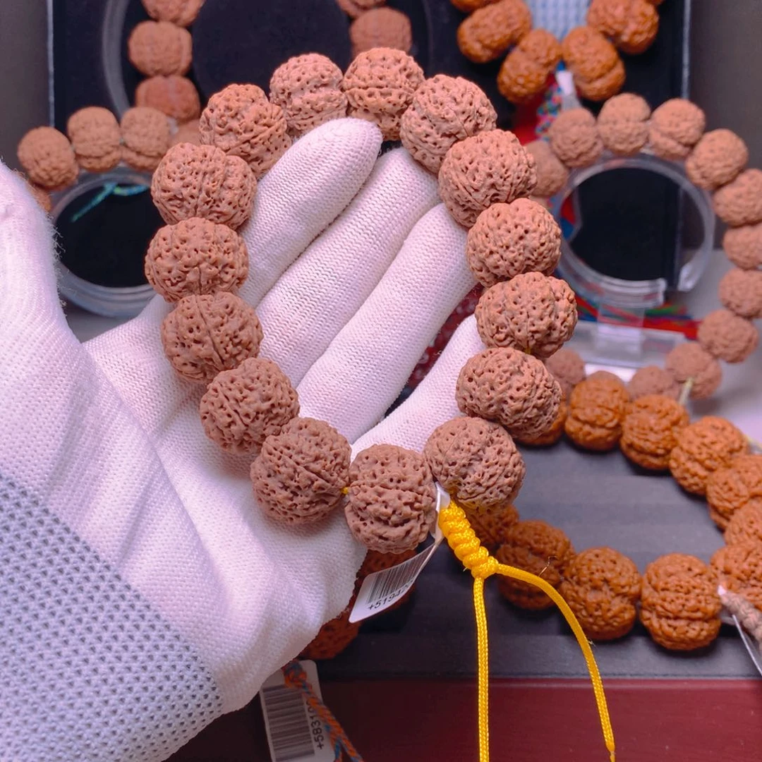 金刚菩提手串金刚菩提原皮