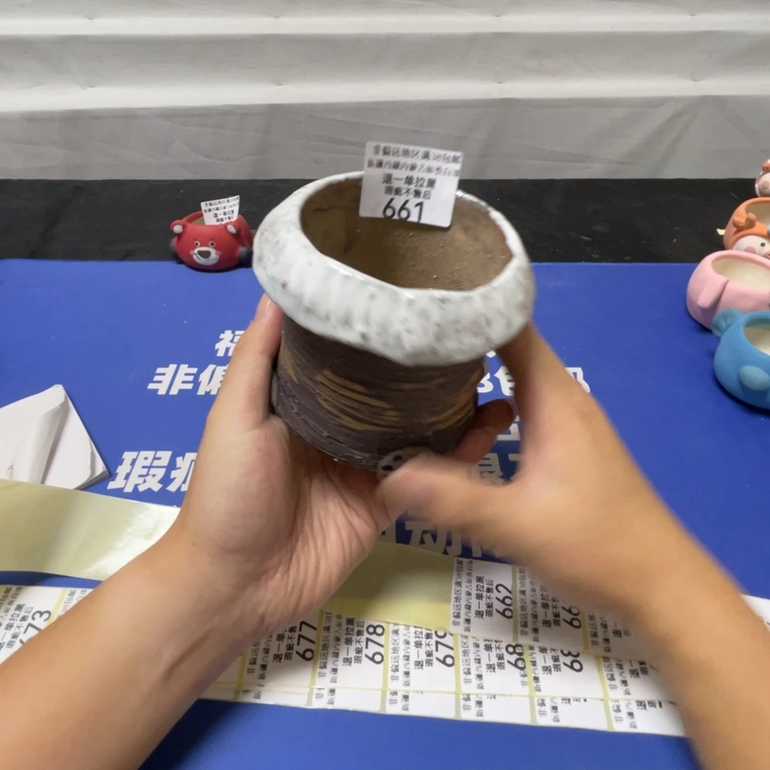 特价微瑕疵不退不换哦661