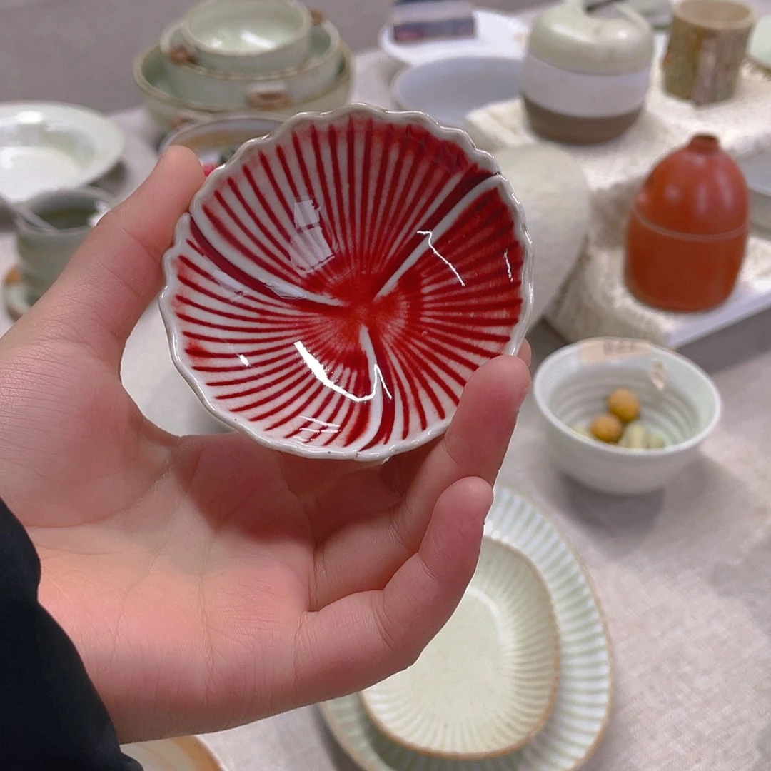杯景德镇陶瓷艺术展
