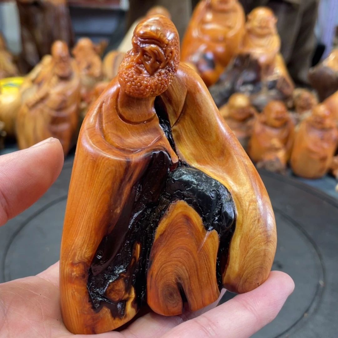 【闪购商品】柏木（崖柏）其他