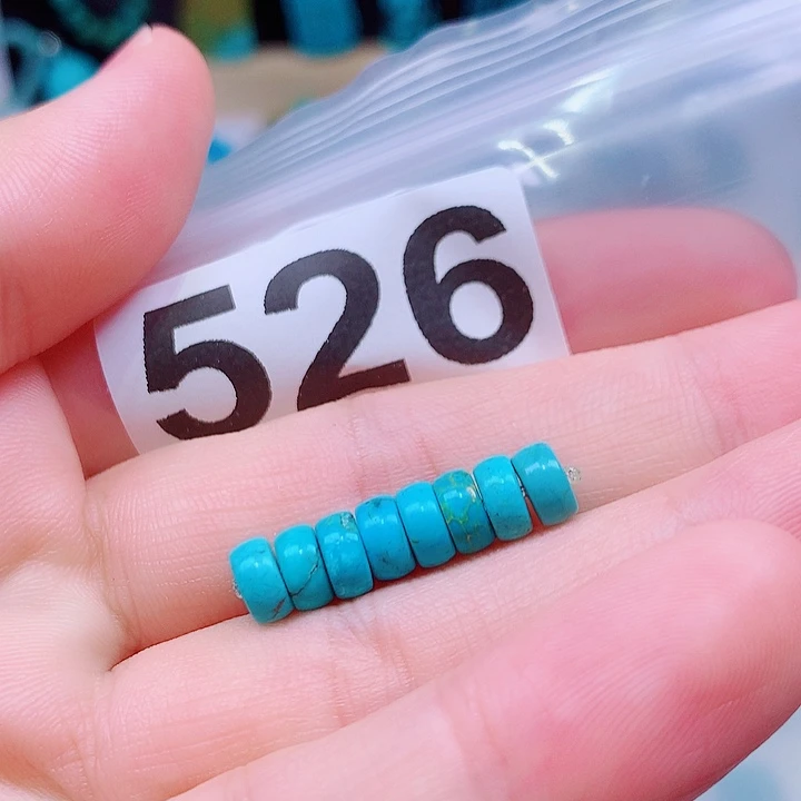 空竹粉丝专享十堰特色手工散珠