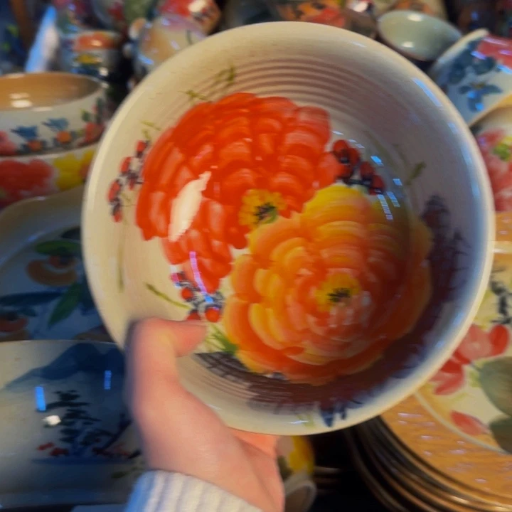 瓷片景德镇正品陶瓷 清库存价格