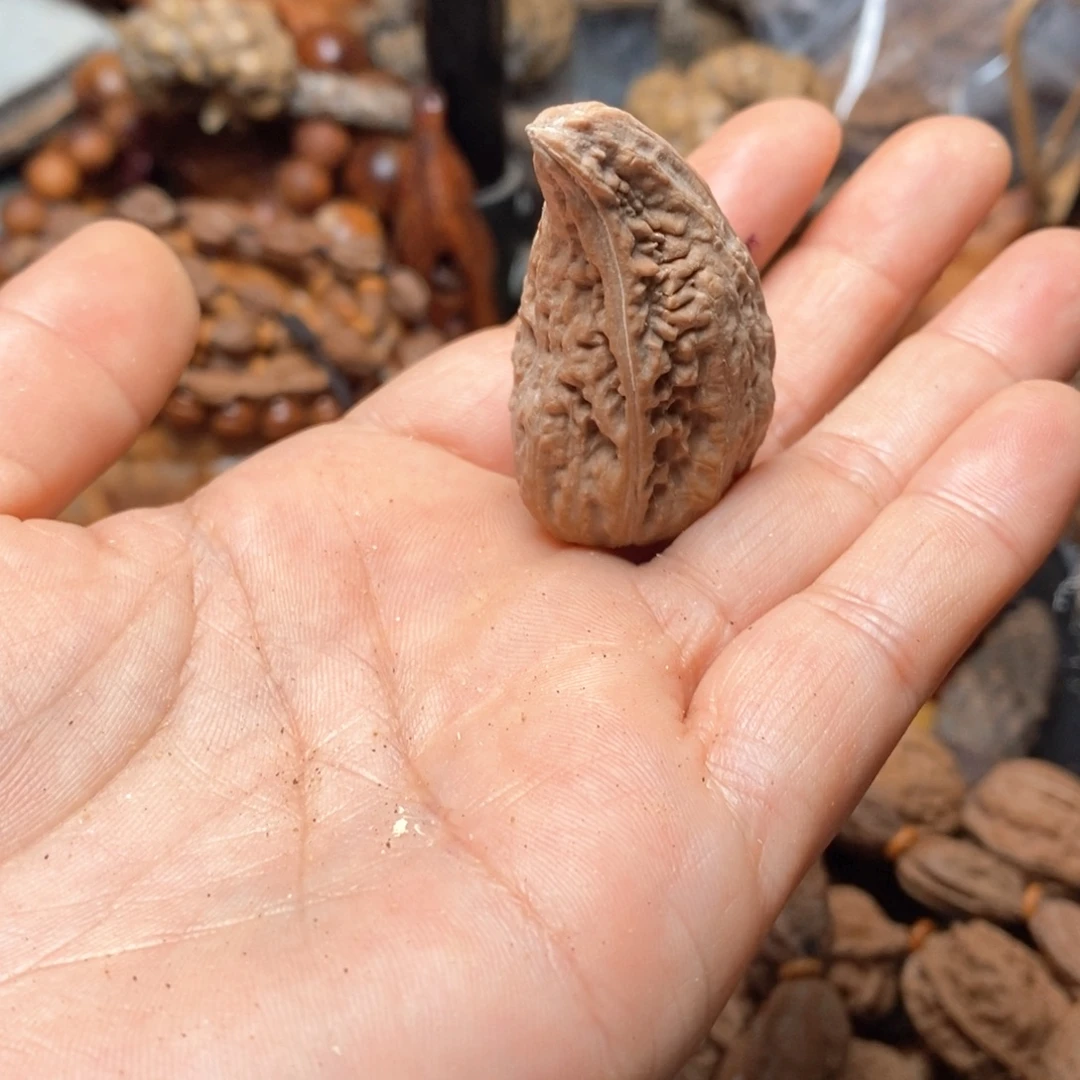 吊坠文玩核桃核桃140