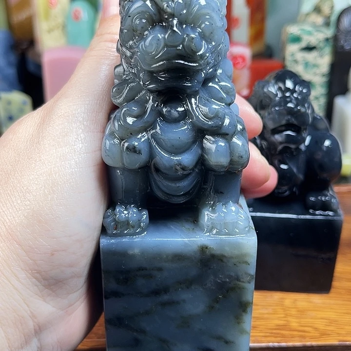 巴林石所见即所得