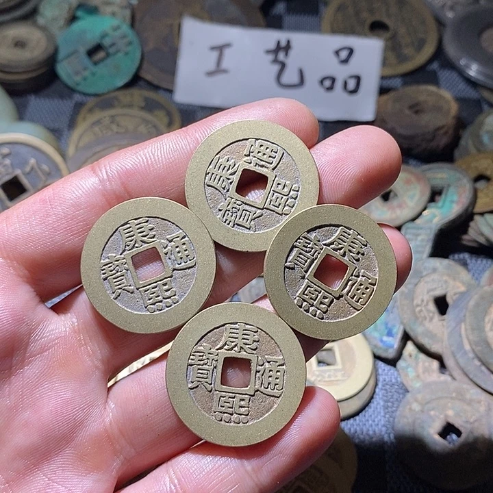 静***張铜现代工艺品仿制品