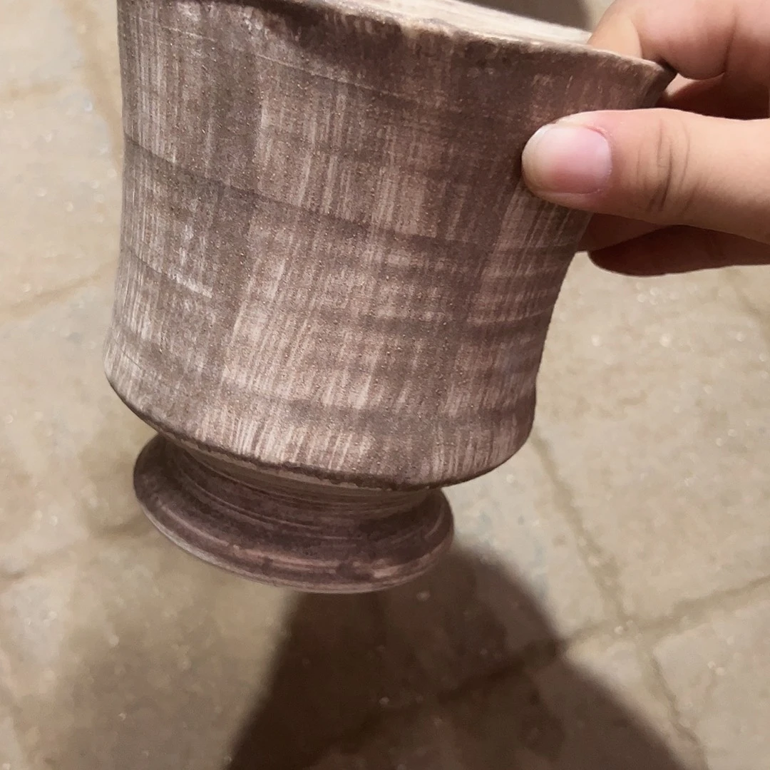 景德镇陶瓷复古花边