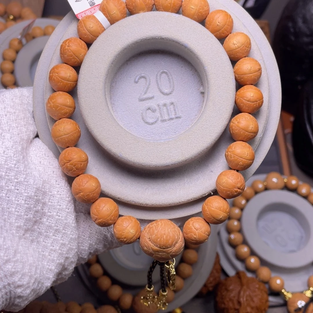 凤眼菩提吊坠菩提73