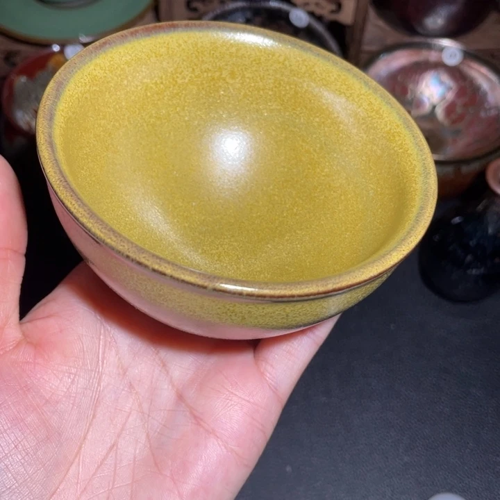 茶盏建盏直播间链接