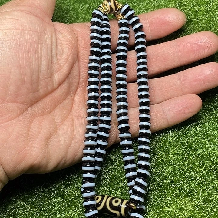 玛瑙/玉髓手链未镶嵌