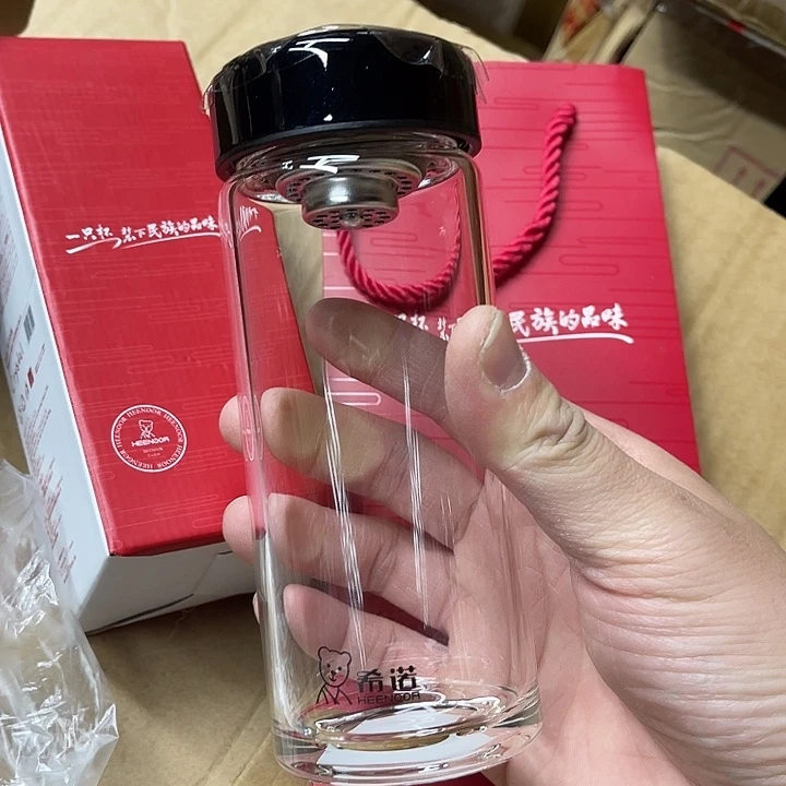 玻璃茶隔款希诺6090款