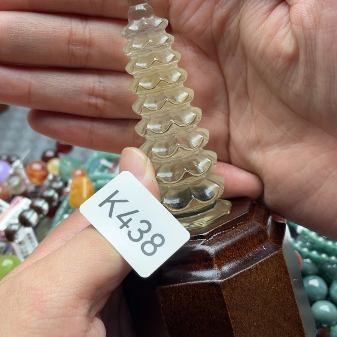 未镶嵌大型摆件（非配饰）水晶