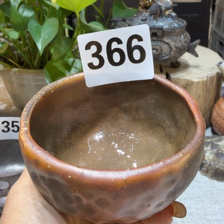 盘陶柴烧新品福利多多