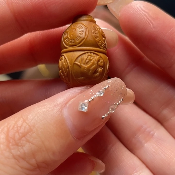 橄榄核手串/手链橄榄