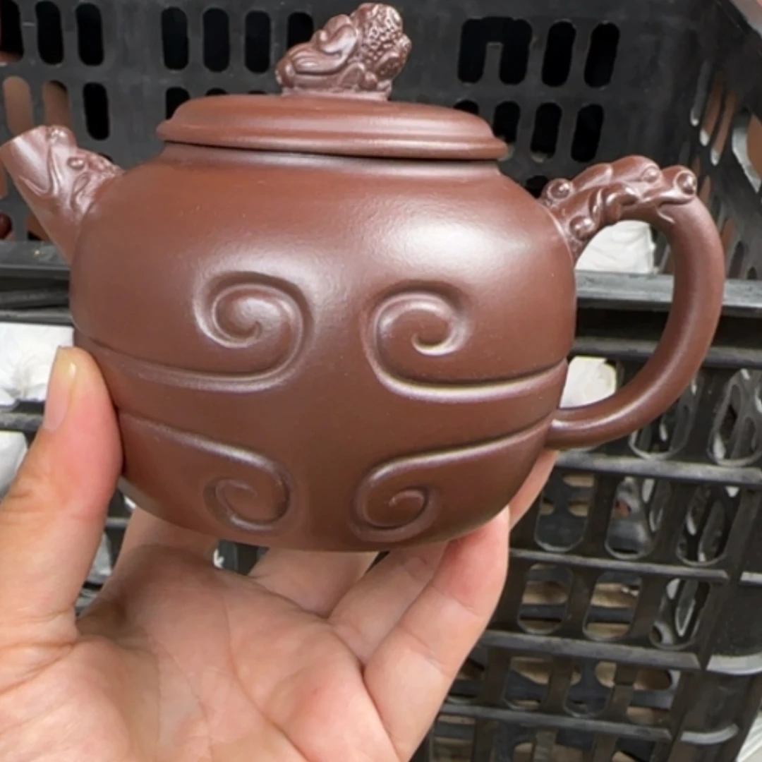 【闪购商品】茶壶紫砂紫砂茶具