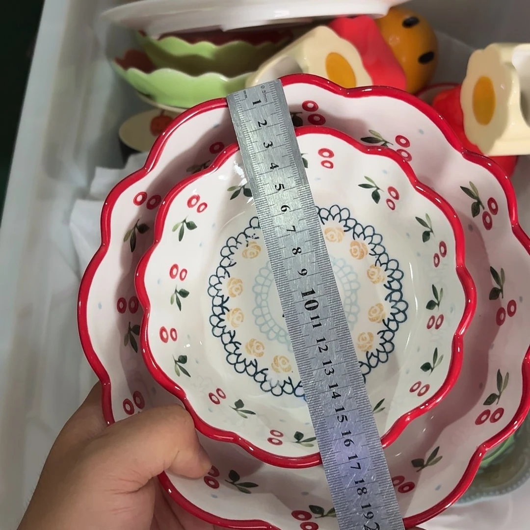 瓷片陶瓷制品满20拼单发货默认微瑕