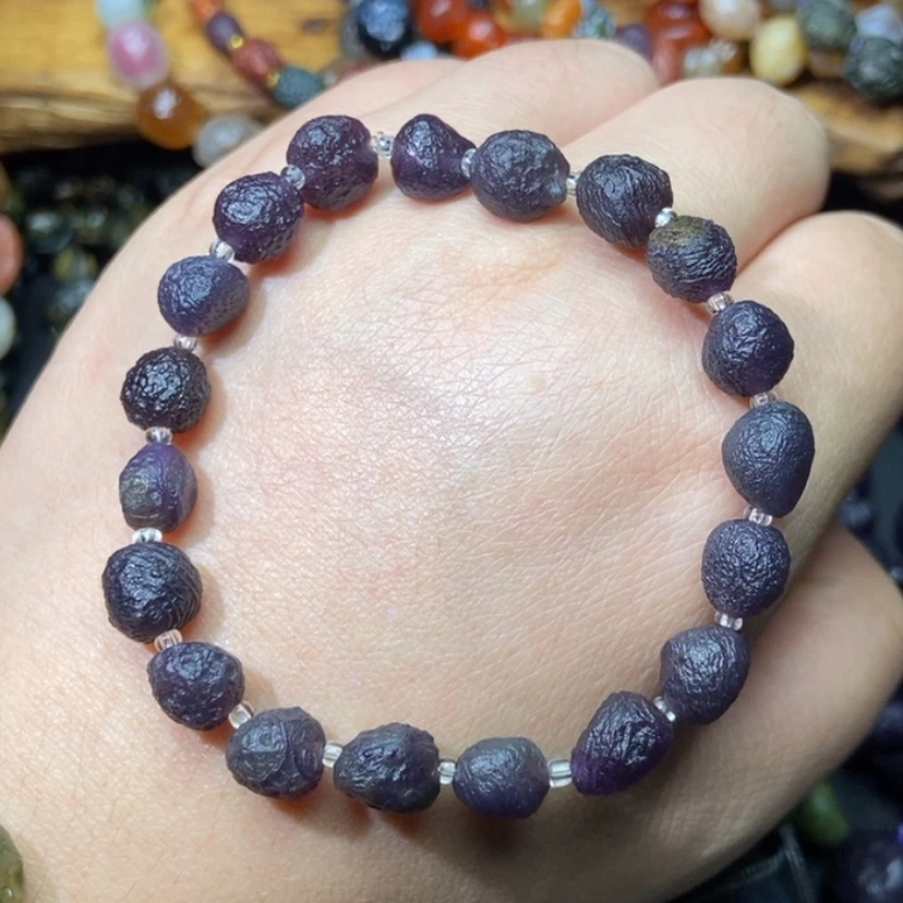 【闪购商品】合金手链玛瑙/玉髓