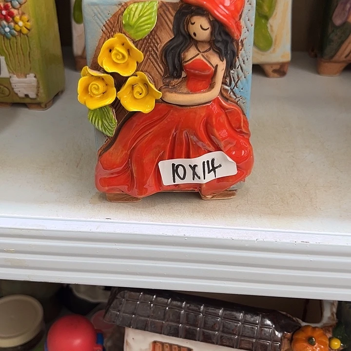 紫砂花盆粗陶材质多肉花盆