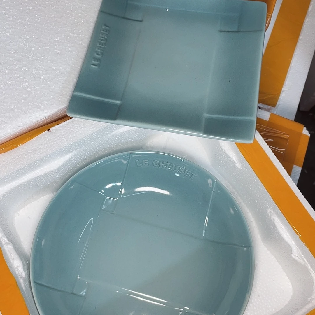 瓷片微瑕陶瓷餐具家用