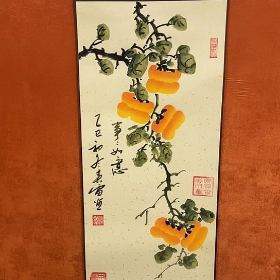 书法书法作品多次参加全国美展