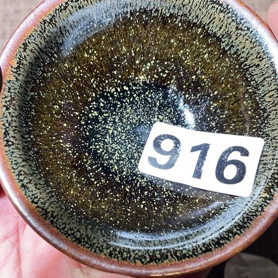 茶盏茶具也可以作为916款