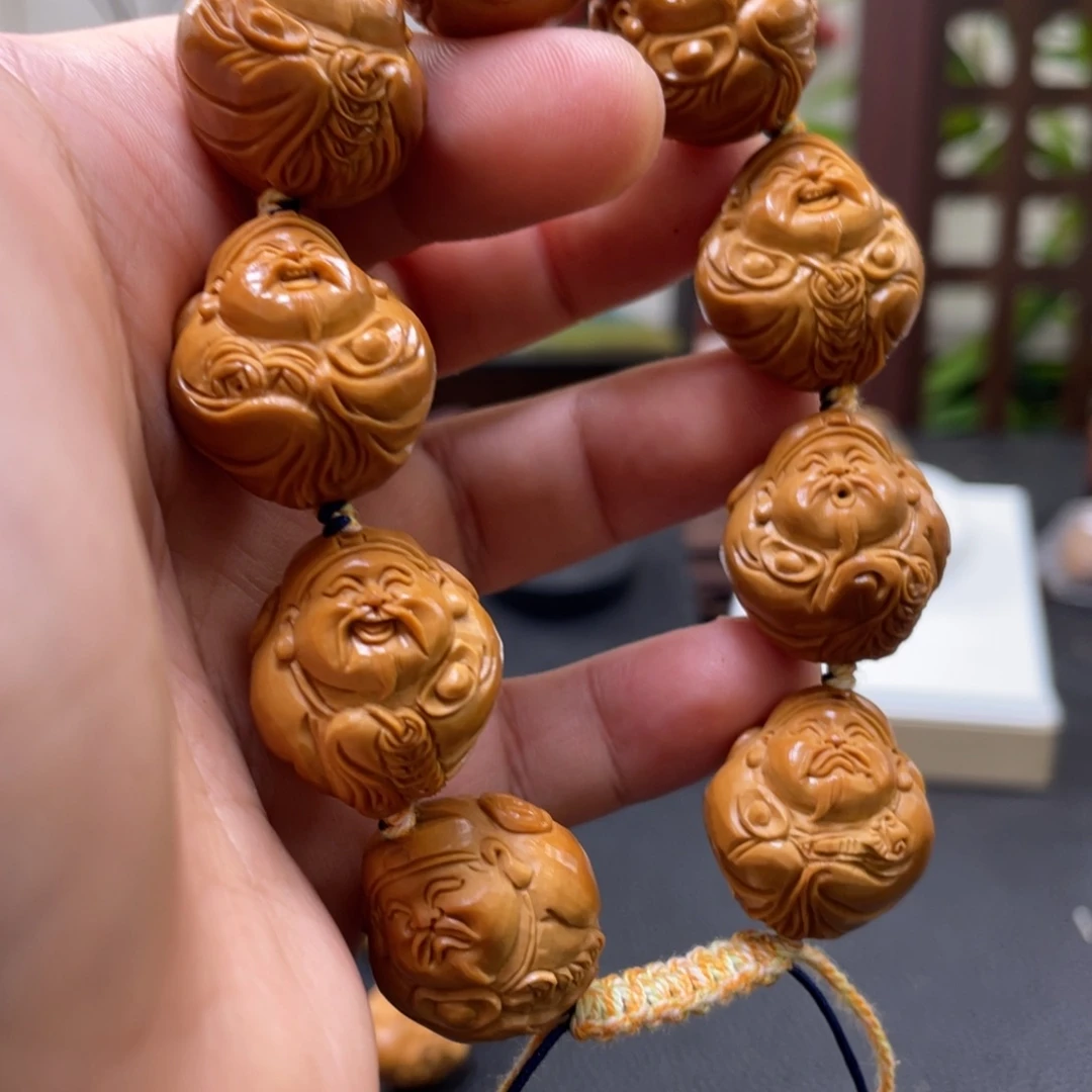 橄榄核手串/手链橄榄核