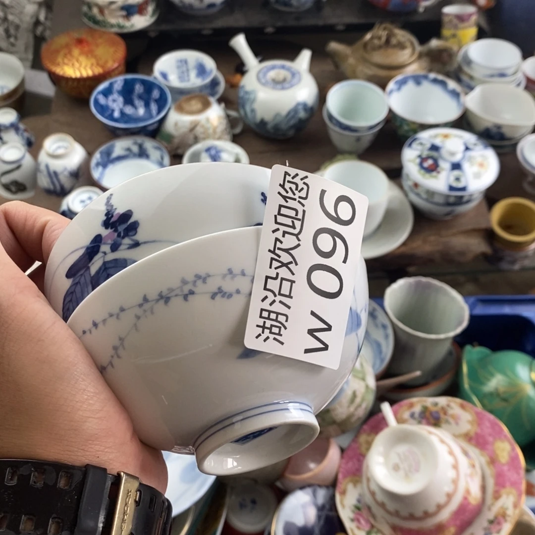 环***人瓷器口，瓷器瓷器的时候